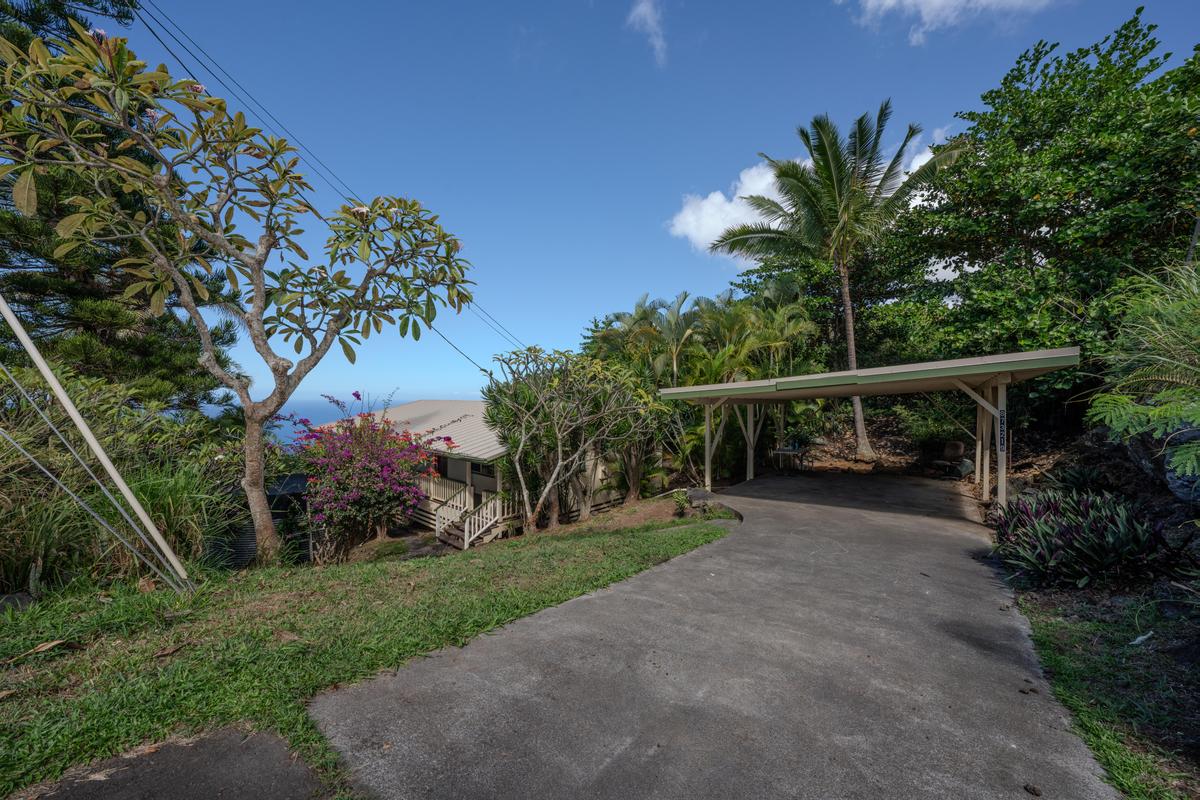 87-3219 Boki Road Captain Cook, HI 96704 - Photo 28 of 30 Gallery Image 28