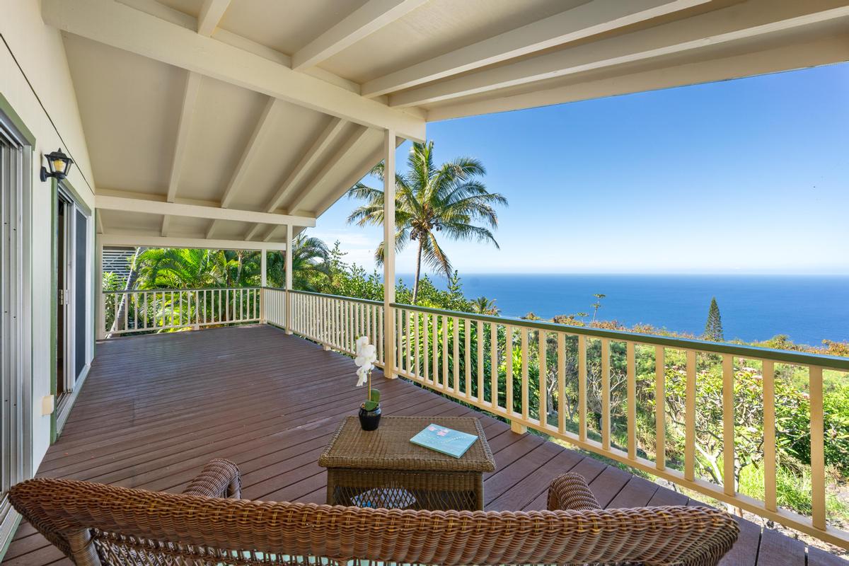 87-3219 Boki Road Captain Cook, HI 96704 - Photo 4 of 30 Gallery Image 4