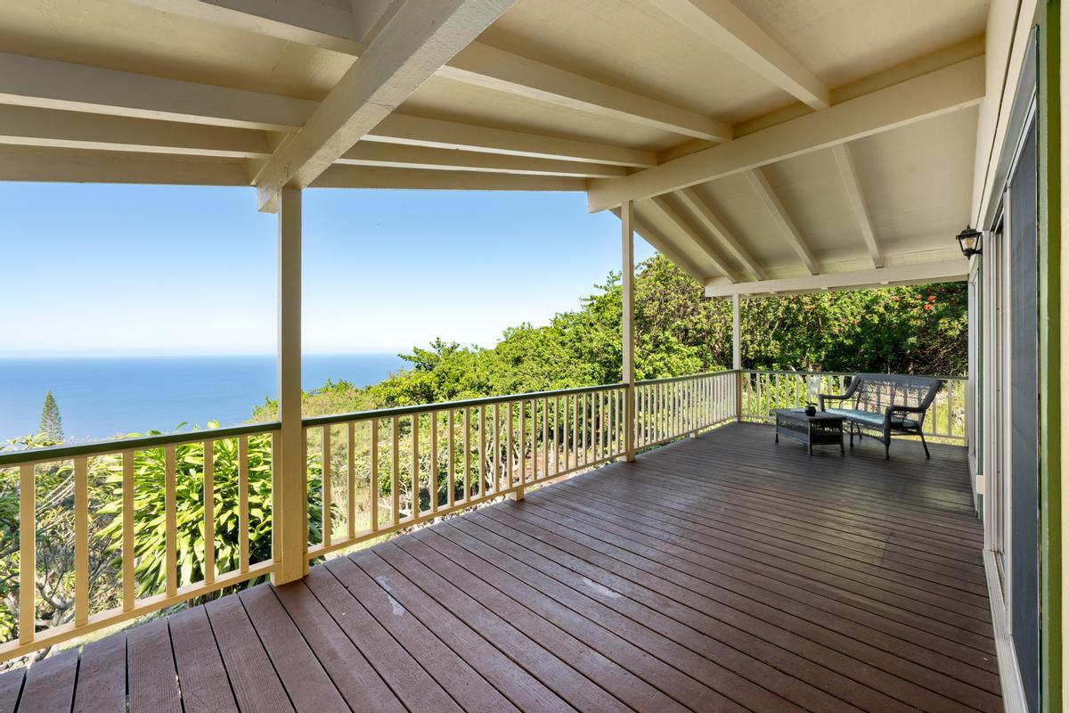 87-3219 Boki Road Captain Cook, HI 96704 - Photo 5 of 30 Gallery Image 5