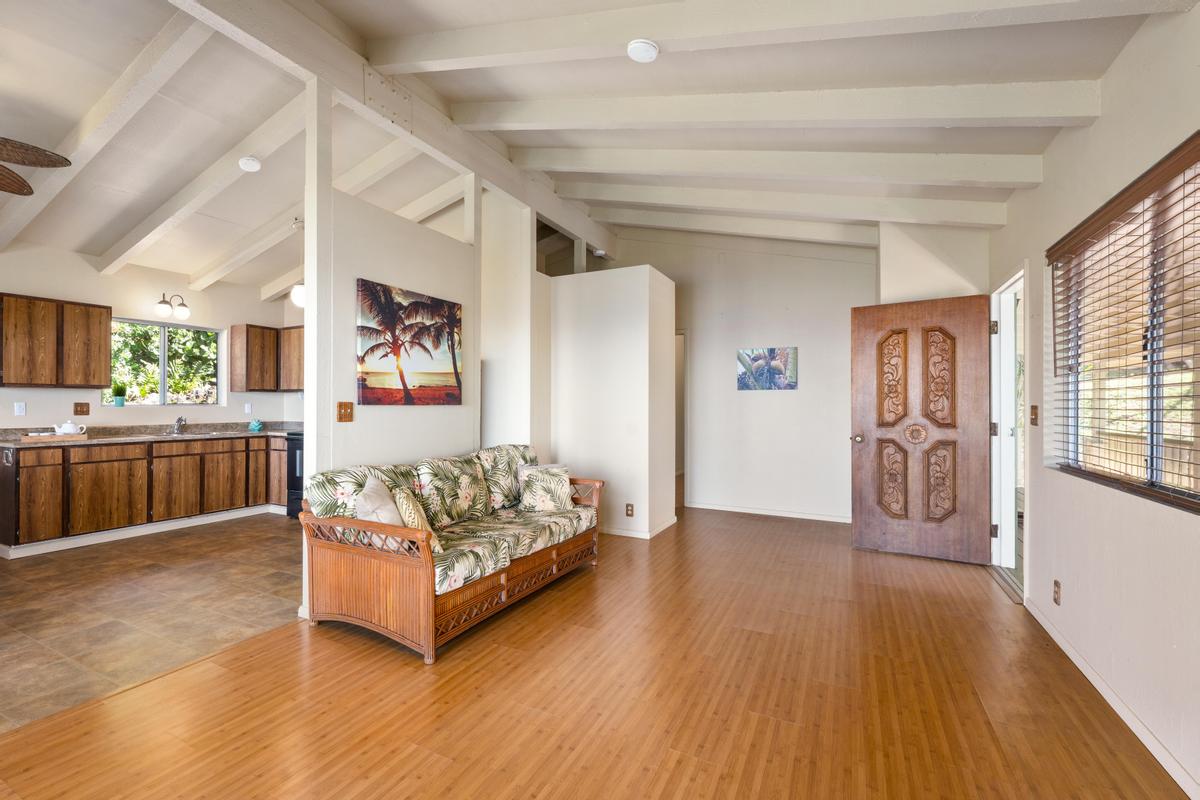 87-3219 Boki Road Captain Cook, HI 96704 - Photo 8 of 30 Gallery Image 8