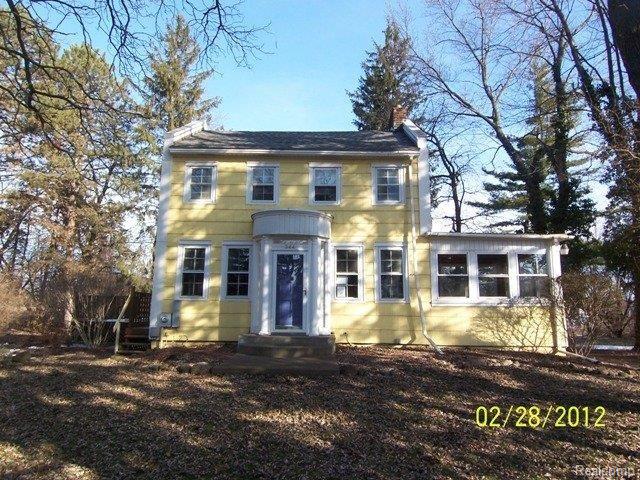 344 West Hamlin Road Rochester, MI 48307 - Photo 1 of 8 Front.jpg