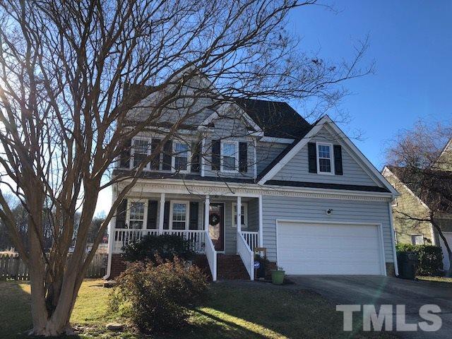 2217 Laurel Valley Way Raleigh, NC 27604 - Photo 1 of 3 Gallery Image 1