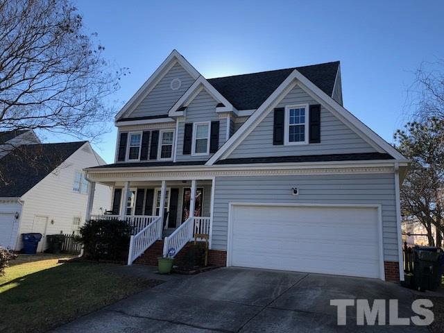 2217 Laurel Valley Way Raleigh, NC 27604 - Photo 2 of 3 Gallery Image 2