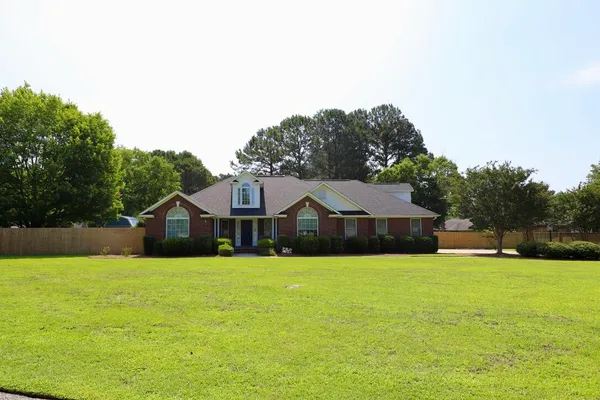$2,600 | 595 St Augustine Drive, Sumter, SC 29150