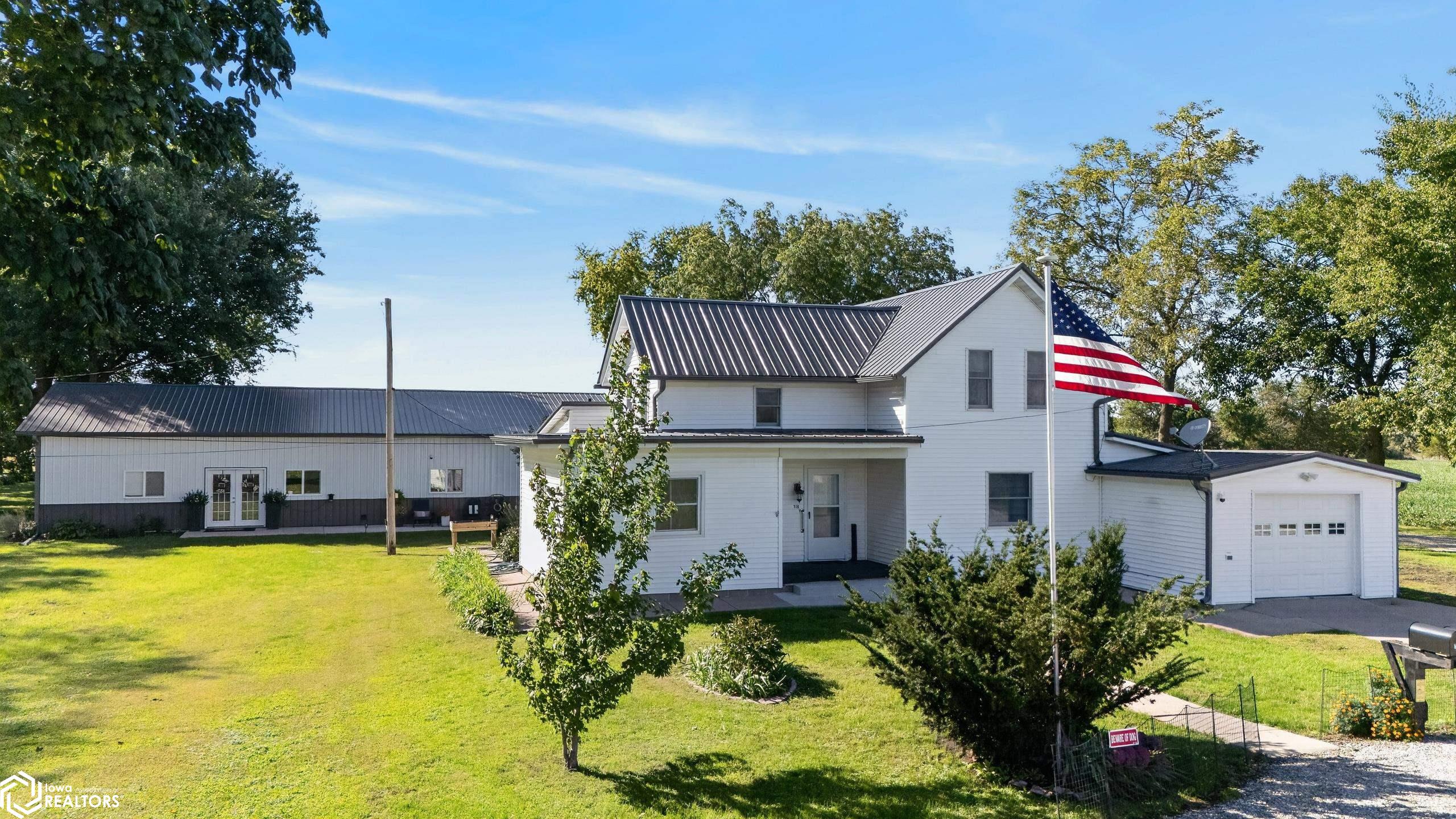 718 North Newton Street Rhodes, IA 50234 - Photo 1 of 46 Gallery Image 1