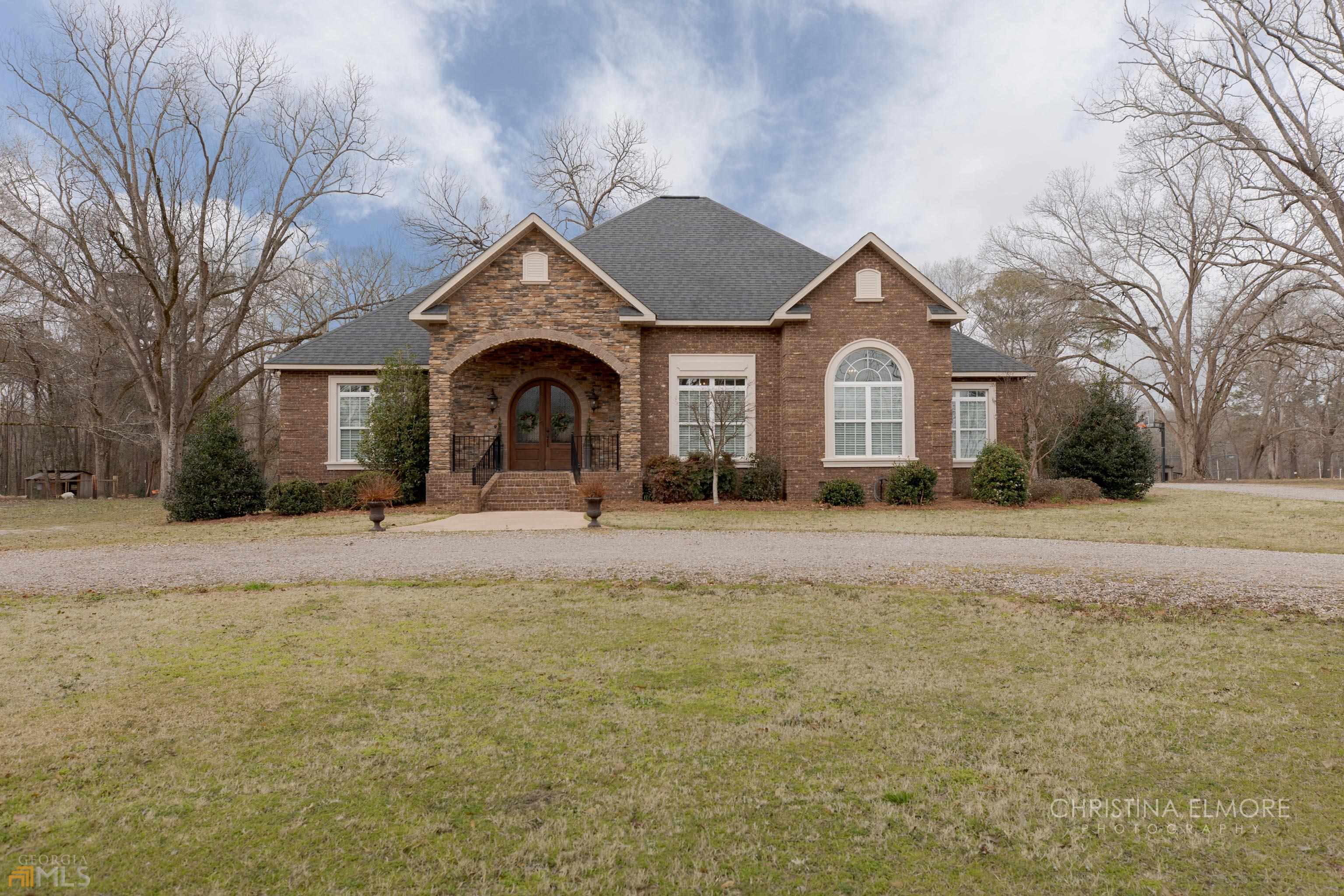 110 Hill Road Perry, GA 31069 - Photo 1 of 1 Gallery Image 1