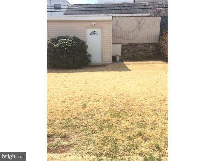 3506 Primrose Road Philadelphia, PA 19114 - Photo 19 of 20 Storage Shed