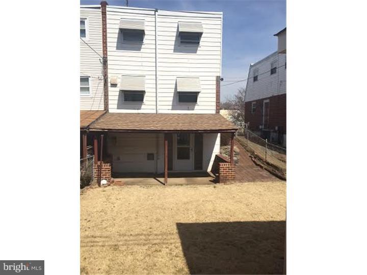 3506 Primrose Road Philadelphia, PA 19114 - Photo 20 of 20 Exterior Back