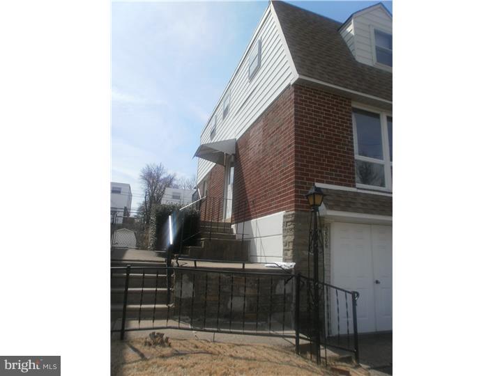 3506 Primrose Road Philadelphia, PA 19114 - Photo 3 of 20 Exterior Side