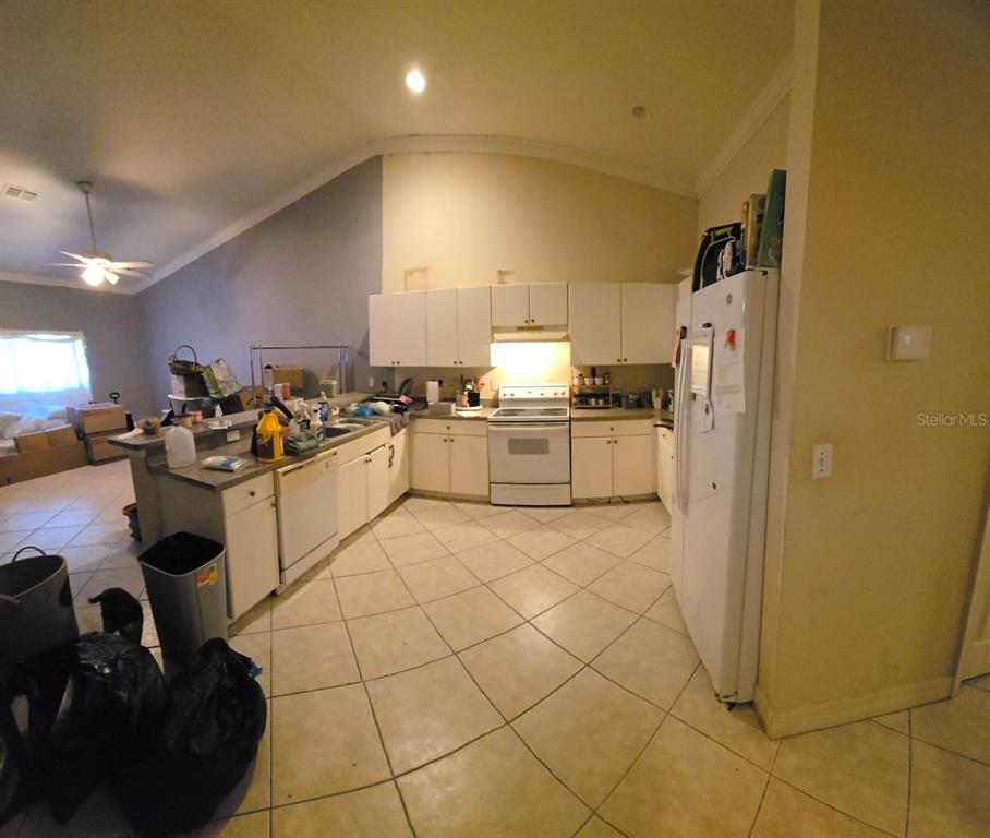 5129 25th Street Southwest Lehigh Acres, FL 33973 - Photo 33 of 39