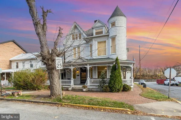 $265,000 | 67 South 2nd Street, Newport, PA 17074