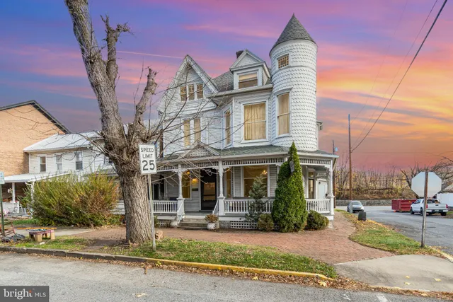 $289,000 | 67 South 2nd Street, Newport, PA 17074