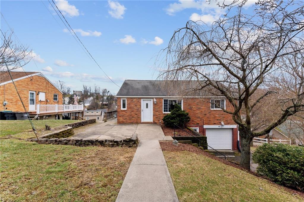 95 Bartley Road Pittsburgh, PA 15241 - Photo 1 of 22 Gallery Image 1