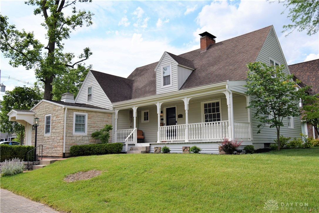 1753 Walnut Terrace Springfield, OH 45504 - Photo 2 of 38 Gallery Image 2