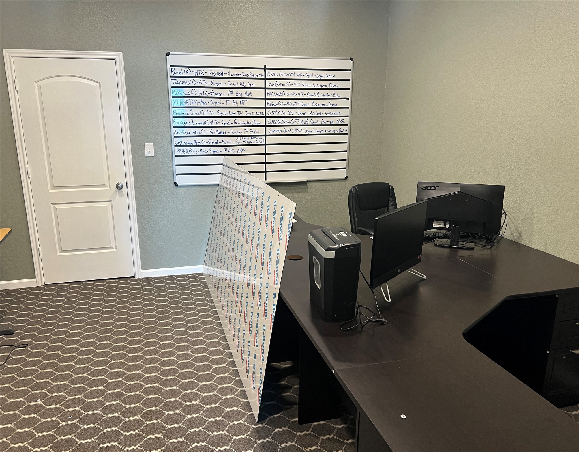 15014 Iowa Street Austin, TX 78734 - Photo 12 of 25