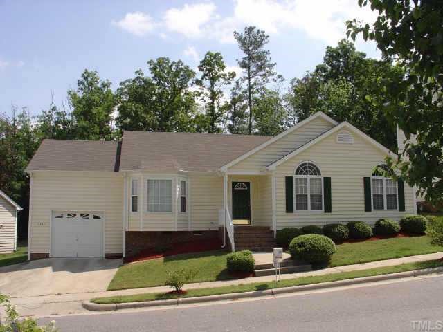 6830 Coventry Ridge Road Raleigh, NC 27616 - Photo 1 of 1 Gallery Image 1
