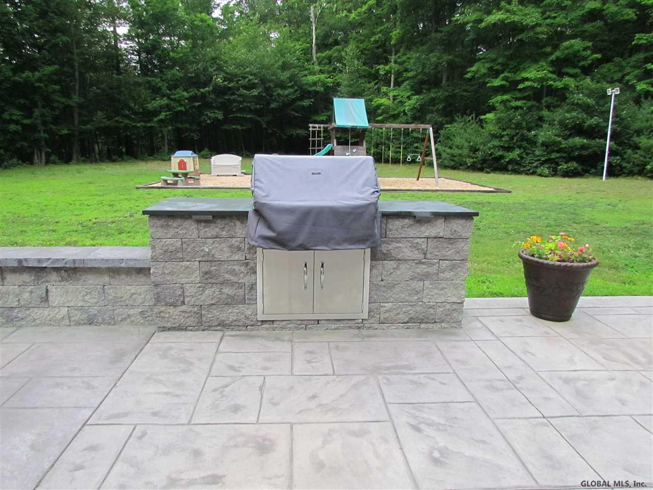 255 Sliter Road Schaghticoke, NY 12154 - Photo 23 of 25 Photo 23
