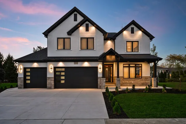$899,900 | 9860 Stafford Court, Mokena, IL 60448
