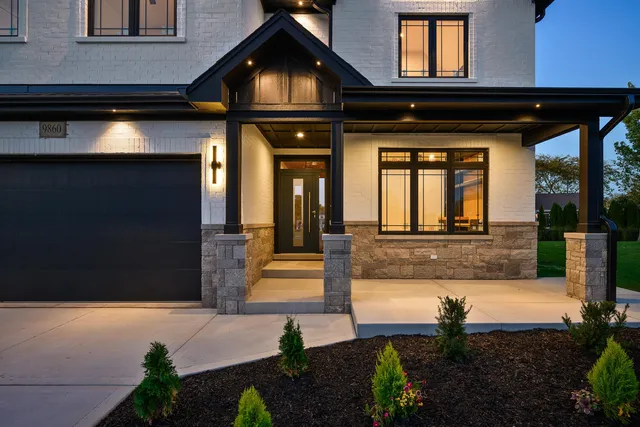 $899,900 | 9860 Stafford Court, Mokena, IL 60448