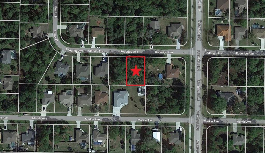 3 Roderigo Avenue North Port, FL 34286 - Photo 1 of 1 Gallery Image 1