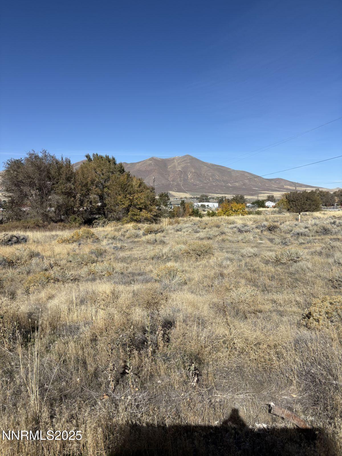Tbd East Haskell Street Winnemucca, NV 89445 - Photo 1 of 9 a view of an outdoor space and a mountain view
