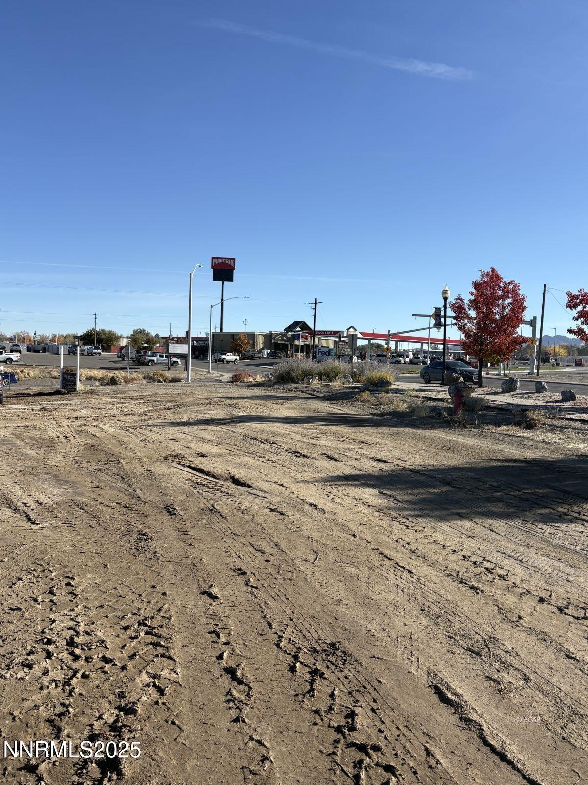 Tbd East Haskell Street Winnemucca, NV 89445 - Photo 3 of 9 a view of a lake view