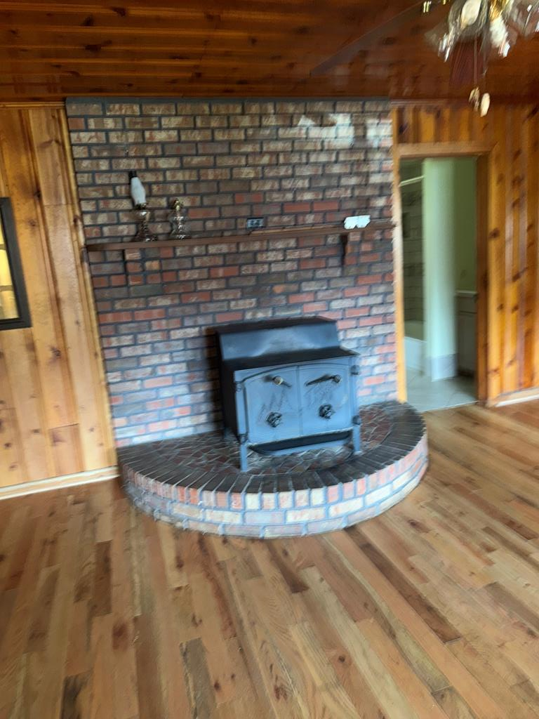 345 Cooper Creek Road Suches, GA 30572 - Photo 7 of 25
