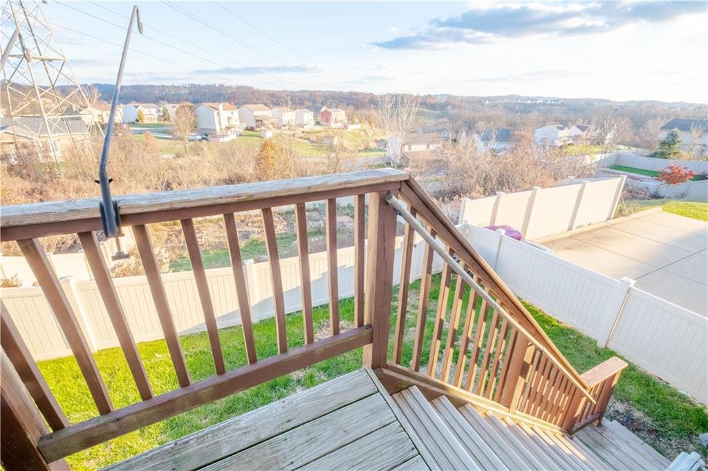148 Rustic Ridge Drive Pittsburgh, PA 15239 - Photo 20 of 25 Gallery Image 20