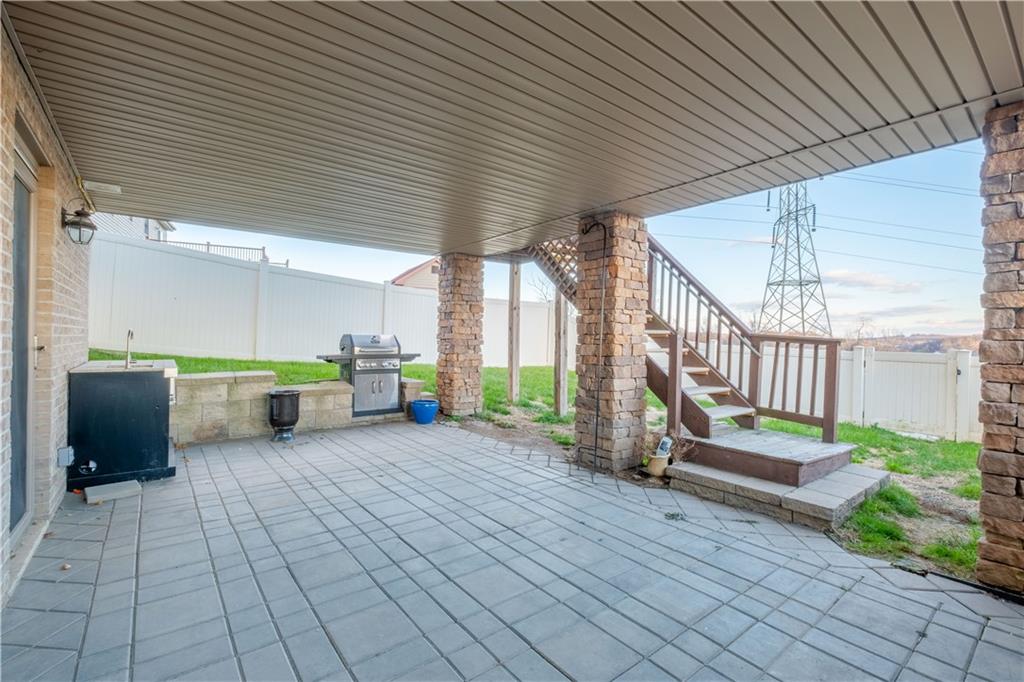 148 Rustic Ridge Drive Pittsburgh, PA 15239 - Photo 21 of 25 Gallery Image 21