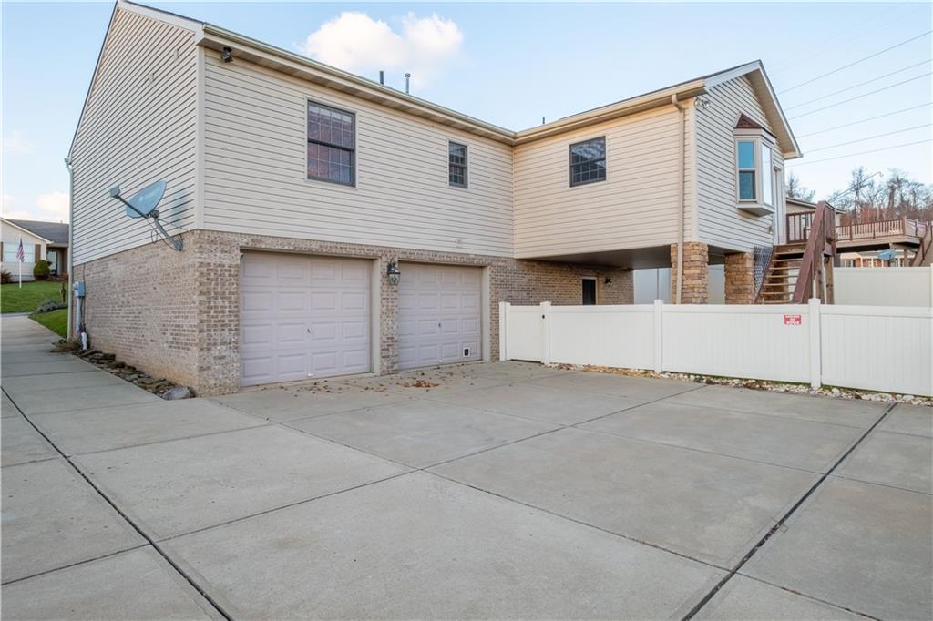 148 Rustic Ridge Drive Pittsburgh, PA 15239 - Photo 23 of 25 Gallery Image 23