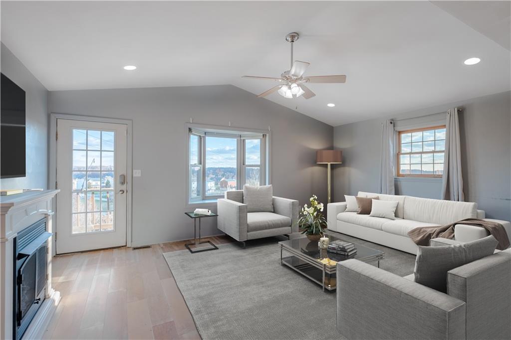 148 Rustic Ridge Drive Pittsburgh, PA 15239 - Photo 6 of 25 Gallery Image 6