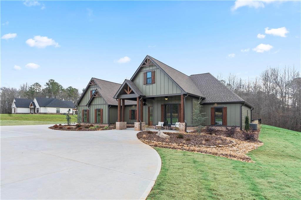 508 Price Road Carrollton, GA 30116 - Photo 1 of 1 Gallery Image 1