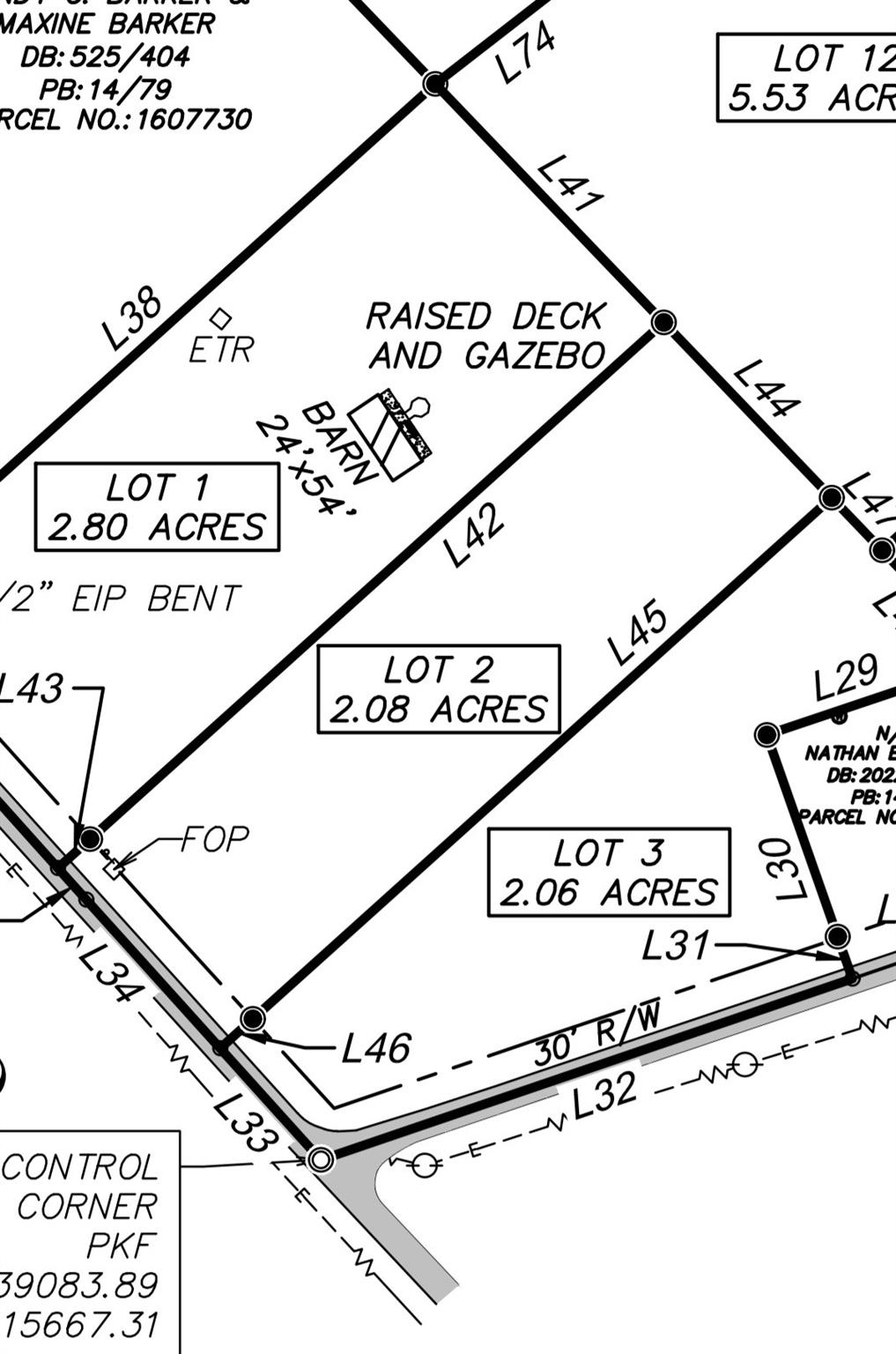 Lot 2 Lambs Grill Road, Unit 2 Rutherfordton, NC 28139 - Photo 15 of 22