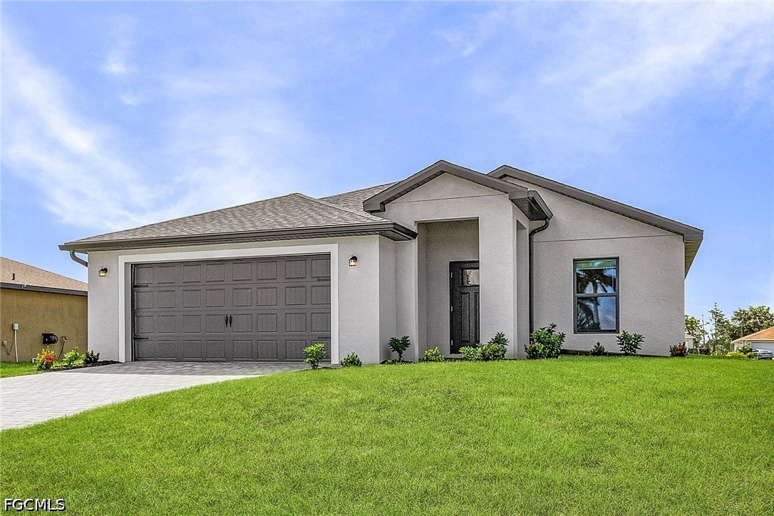 720 Goldrock Road Lehigh Acres, FL 33974 - Photo 2 of 16 Gallery Image 2