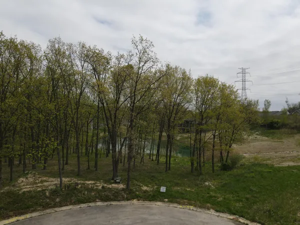 a view of a park