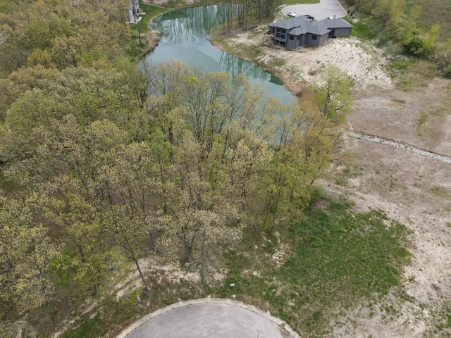 a view of a lake view