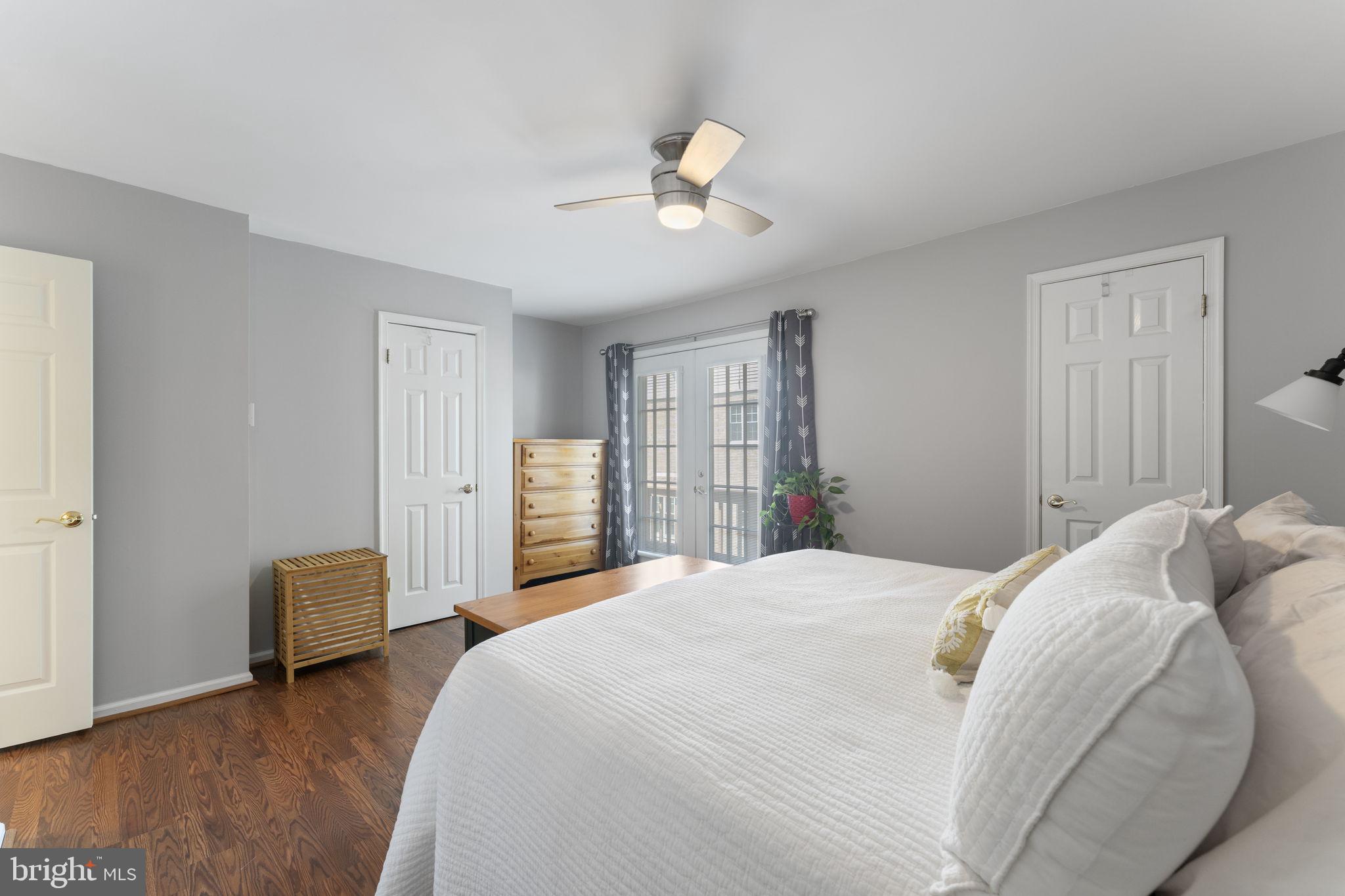 41 Rampart Drive Chesterbrook, PA 19087 - Photo 19 of 42 His and Her Closets