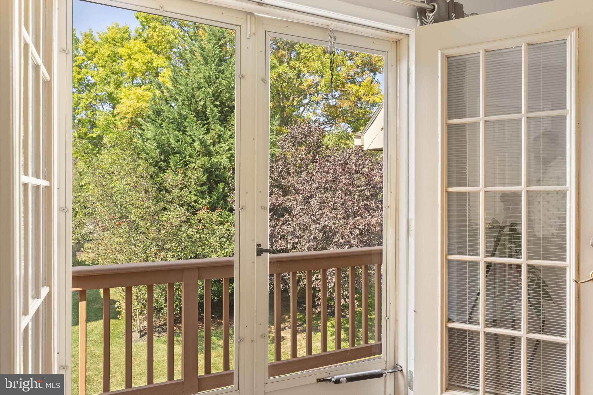 41 Rampart Drive Chesterbrook, PA 19087 - Photo 21 of 42 Lovely Setting to Enjoy Daily