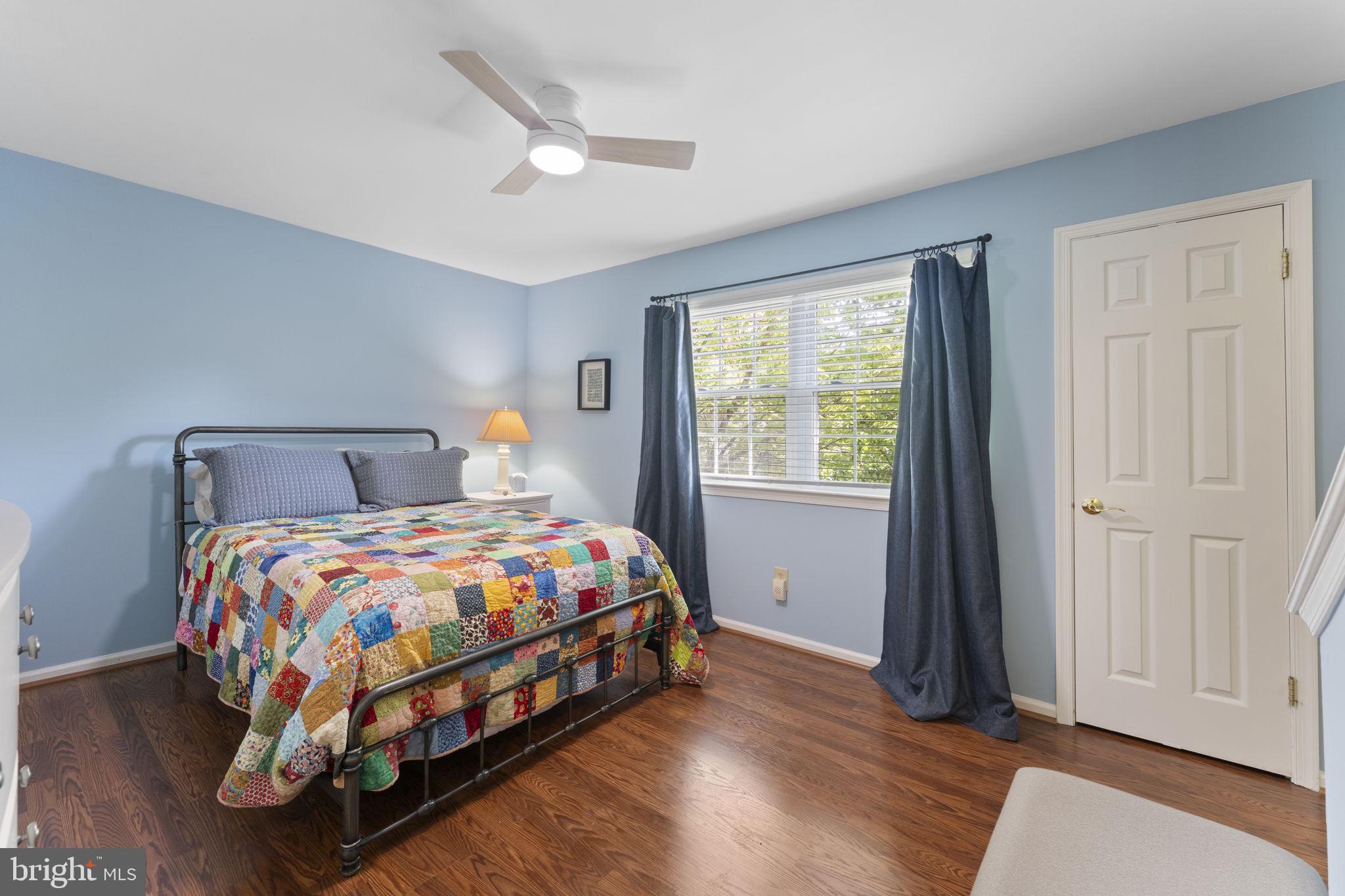 41 Rampart Drive Chesterbrook, PA 19087 - Photo 26 of 42 Bedroom 2