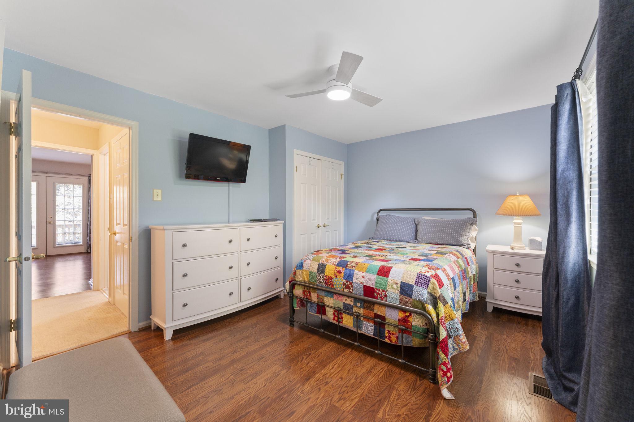 41 Rampart Drive Chesterbrook, PA 19087 - Photo 27 of 42 2 Closets (1 Walk-In)