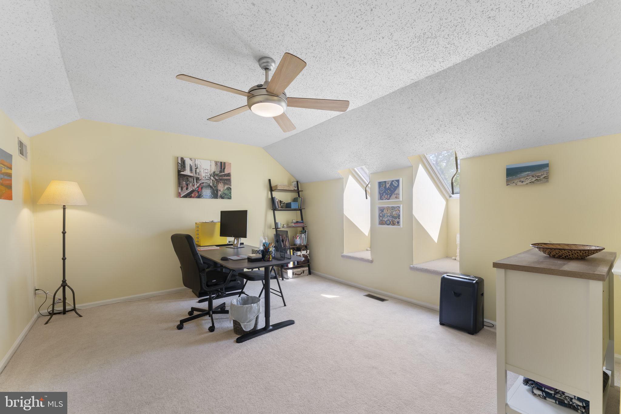 41 Rampart Drive Chesterbrook, PA 19087 - Photo 29 of 42 Bonus Room Loft or 3rd Bedroom