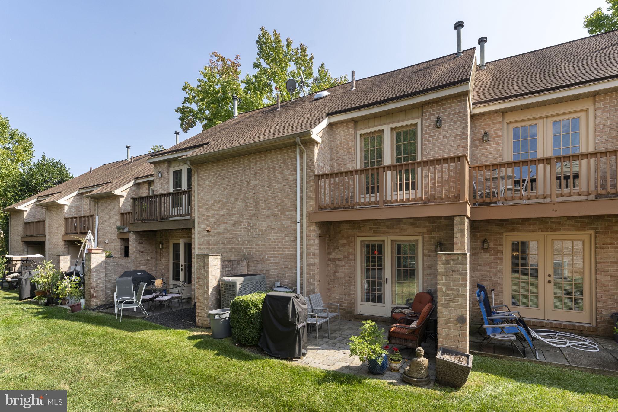 41 Rampart Drive Chesterbrook, PA 19087 - Photo 33 of 42