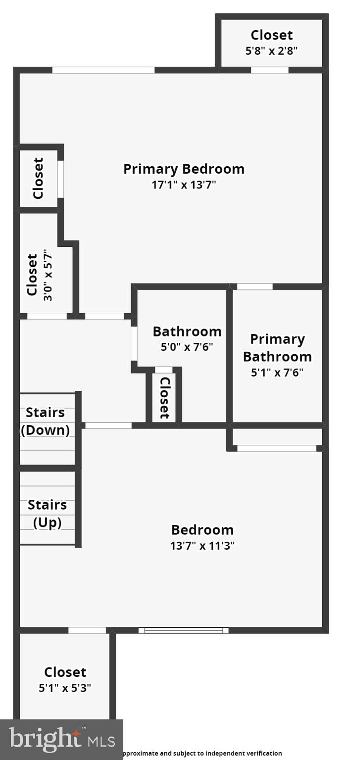 41 Rampart Drive Chesterbrook, PA 19087 - Photo 36 of 42 Second Floor