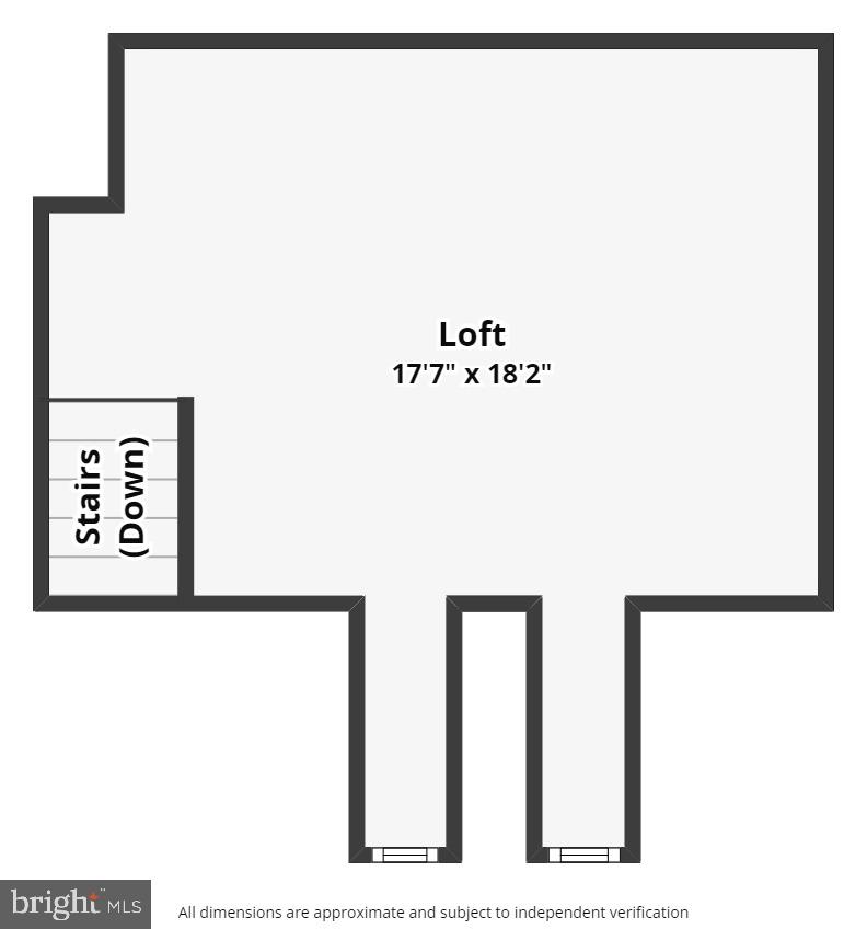 41 Rampart Drive Chesterbrook, PA 19087 - Photo 37 of 42 Third Floor