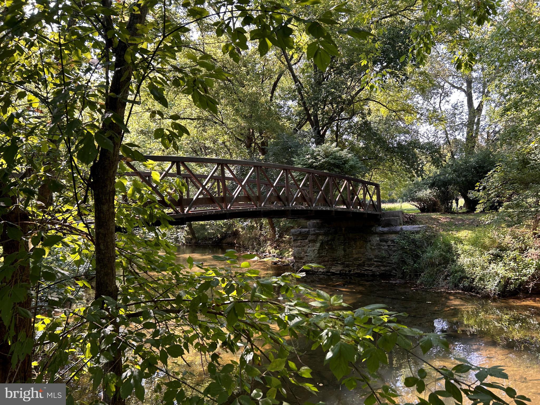 41 Rampart Drive Chesterbrook, PA 19087 - Photo 38 of 42 Nearby Valley Creek