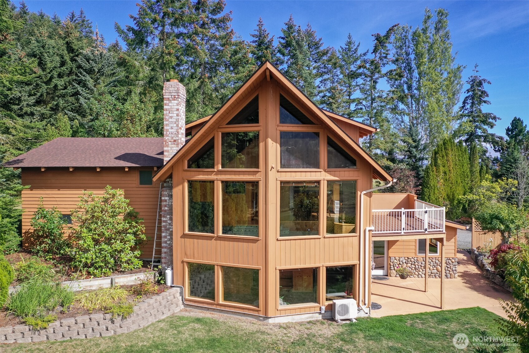 453 Stampede Drive Sequim, WA 98382 - Photo 2 of 36 a view of a house with a yard