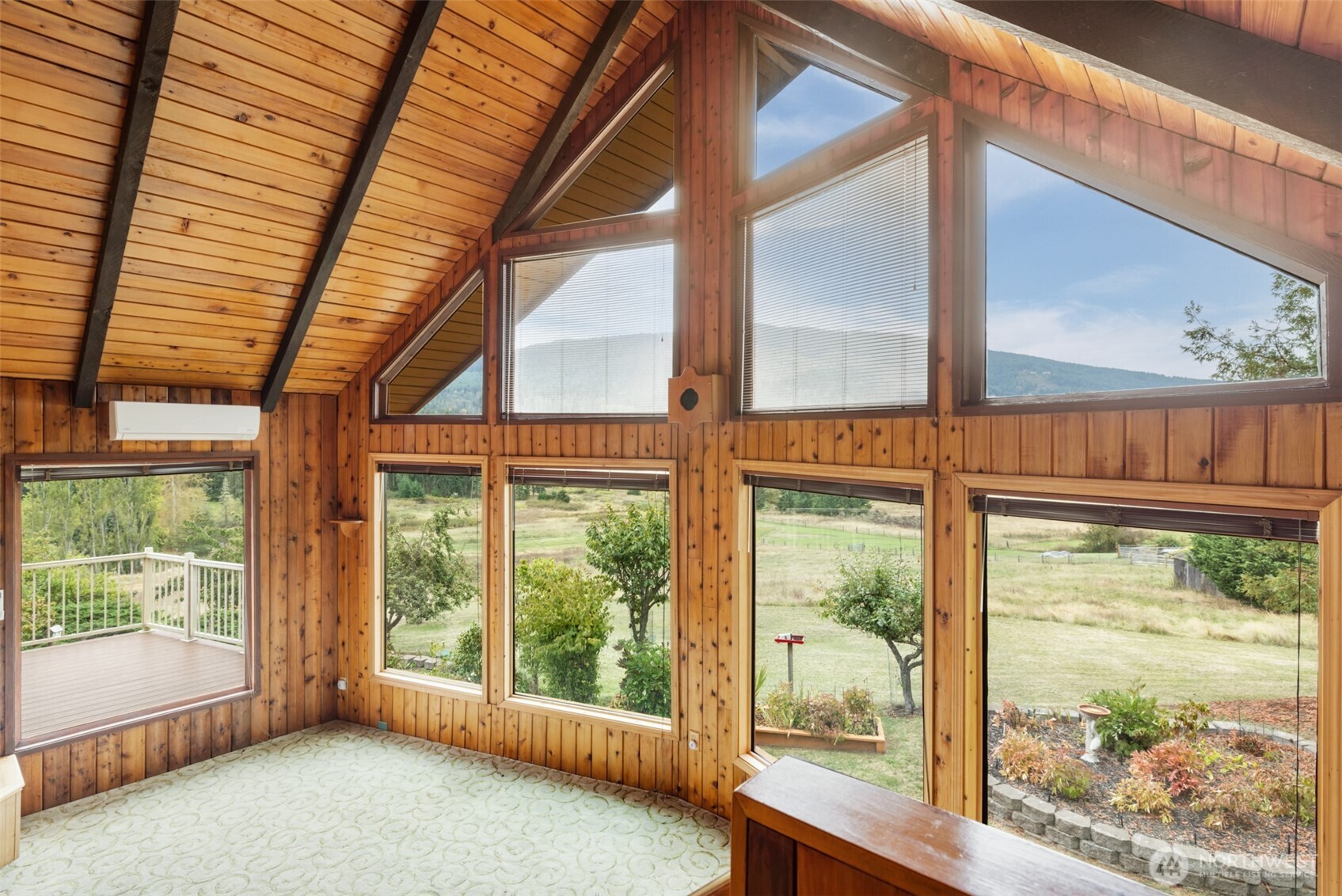 453 Stampede Drive Sequim, WA 98382 - Photo 3 of 36 a view of a room with window