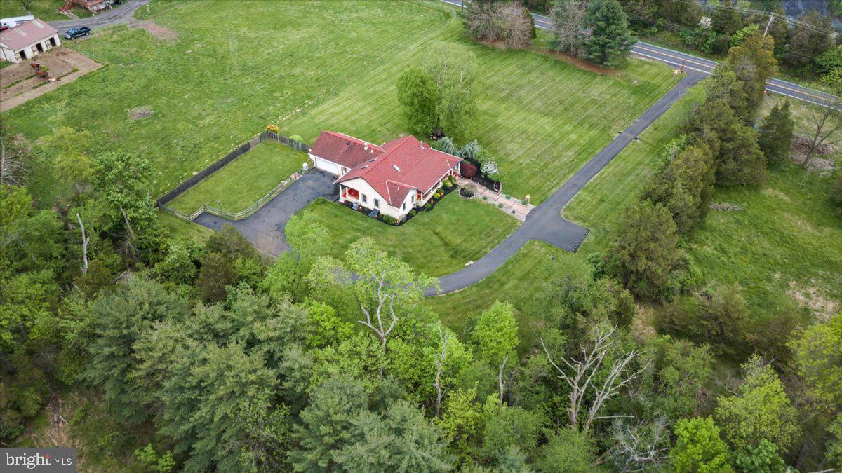 1121 Swamp Road Furlong, PA 18925 - Photo 44 of 50 Charming home nestled in lush greenery.