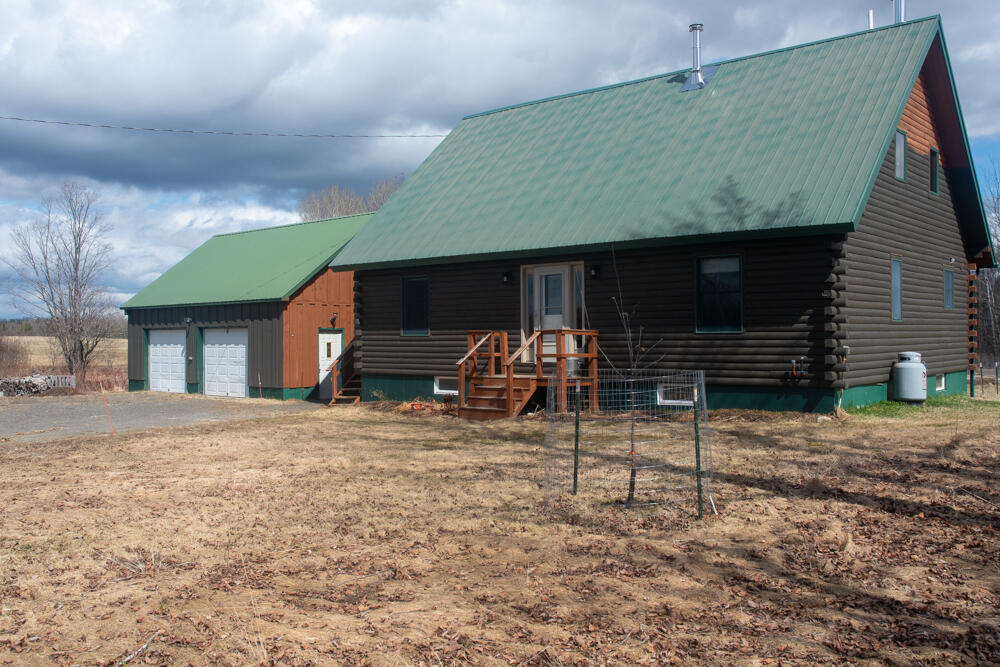 4017 Grindstone Road Stacyville, ME 04777 - Photo 1 of 65 _BDM1208