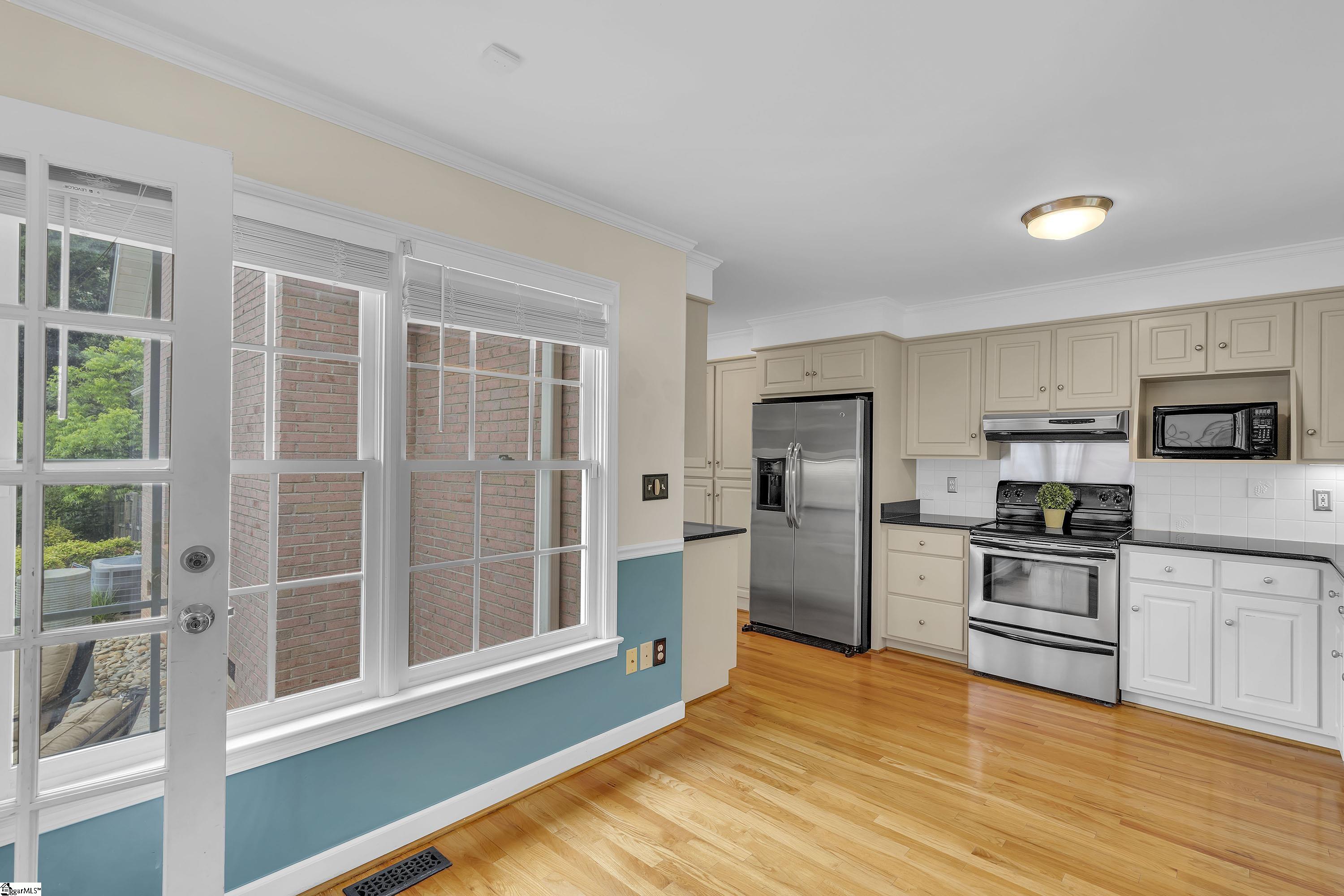 24 Meadow Mist Trail Greer, SC 29650 - Photo 14 of 35